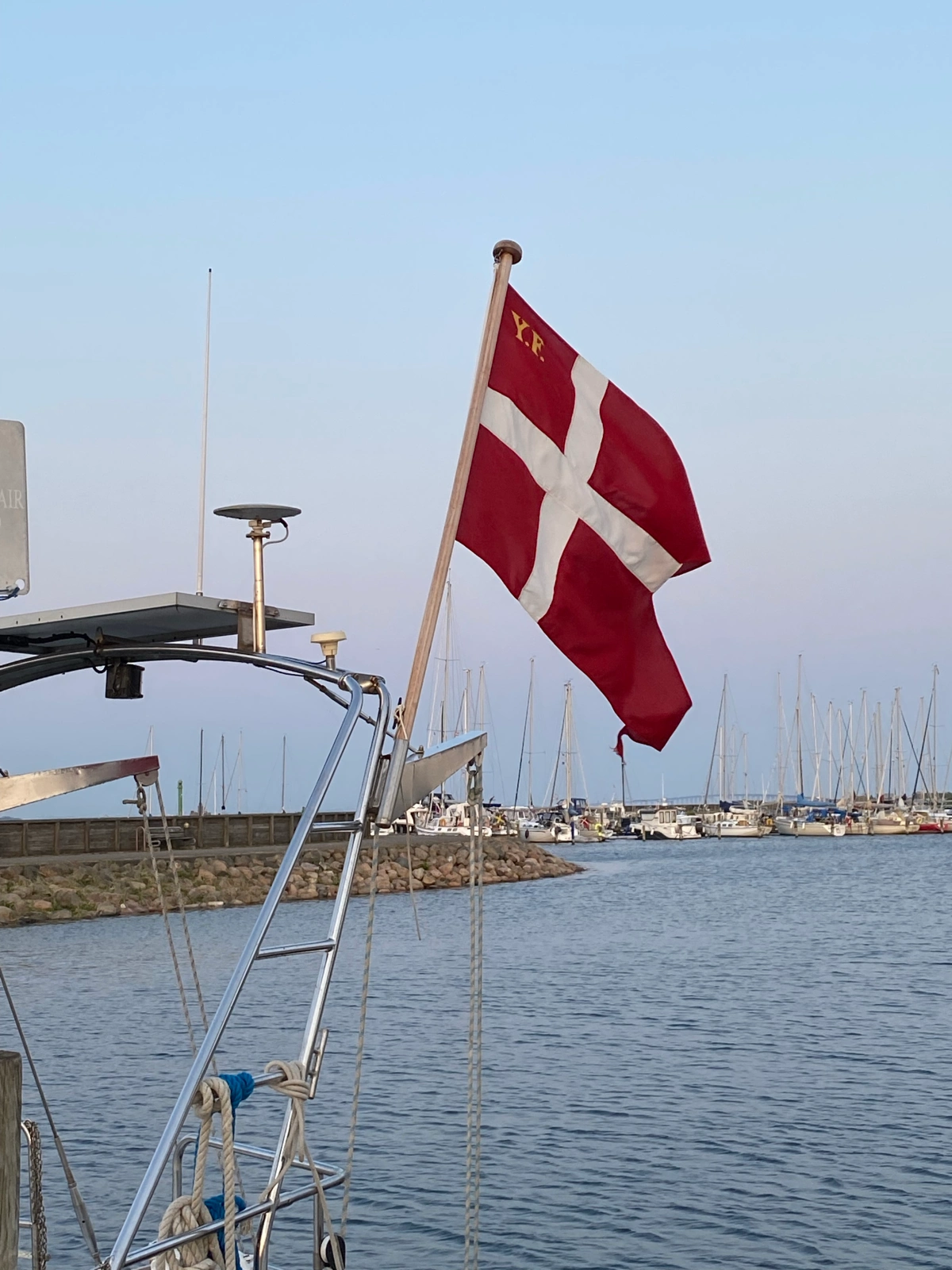 „dann können wir auch gleich wieder nach Hause&nbsp;fahren“