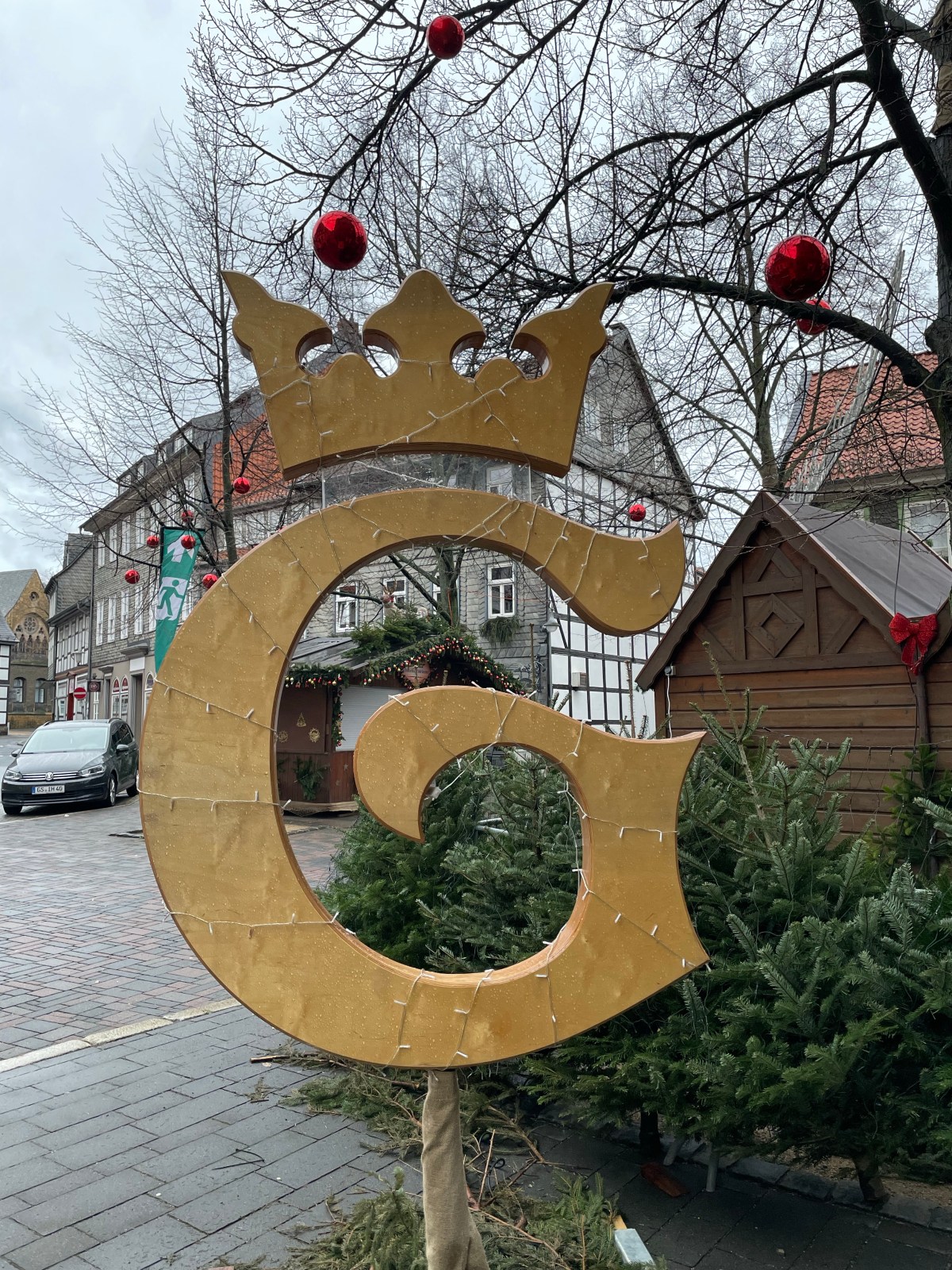 Schneeketten günstig abzugeben